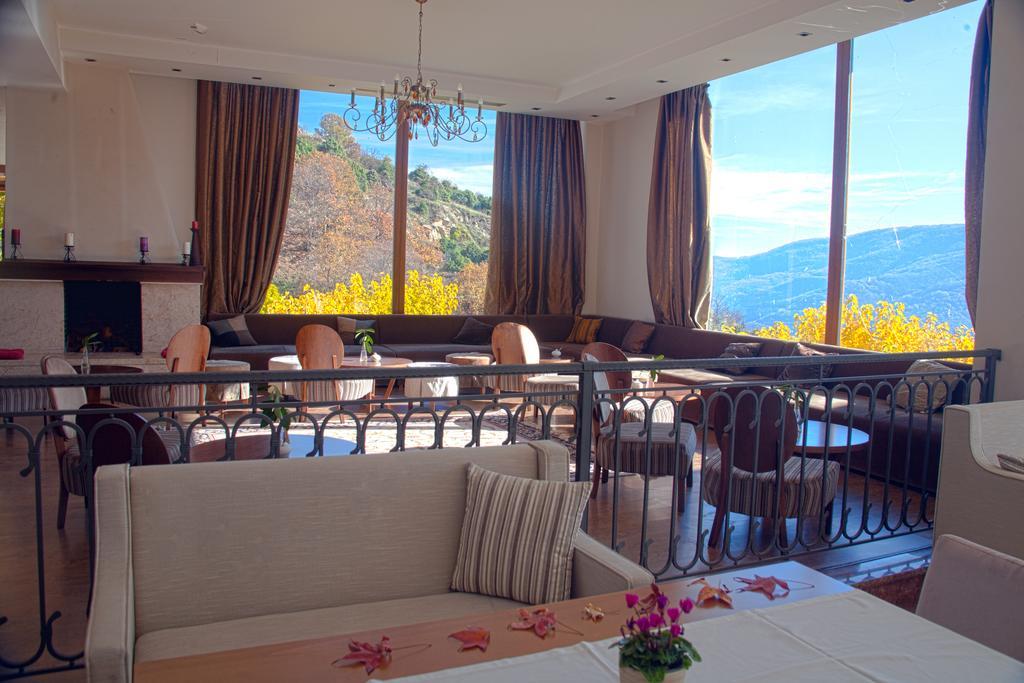Hotel Veltsi フロリナ エクステリア 写真