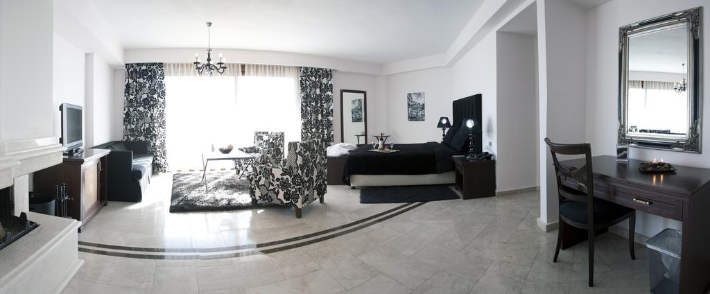 Hotel Veltsi フロリナ 部屋 写真
