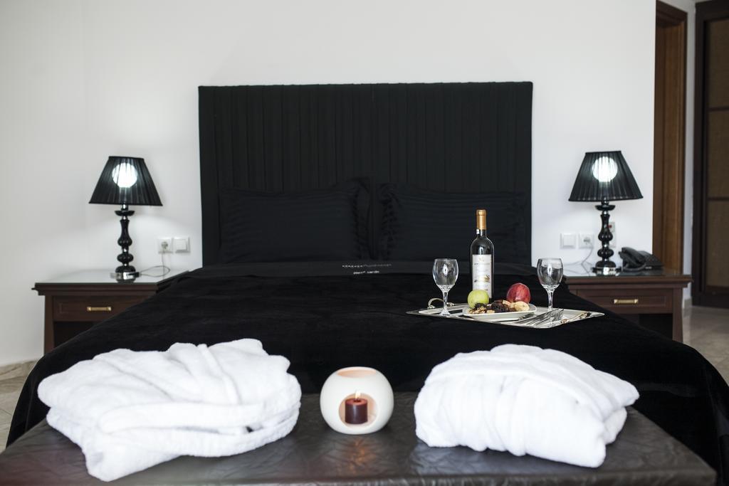 Hotel Veltsi フロリナ 部屋 写真