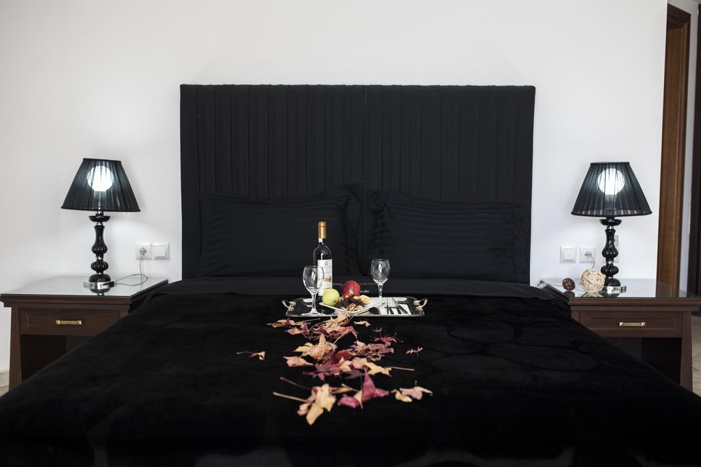 Hotel Veltsi フロリナ 部屋 写真