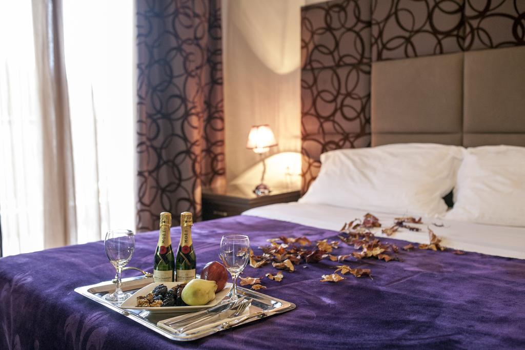 Hotel Veltsi フロリナ 部屋 写真