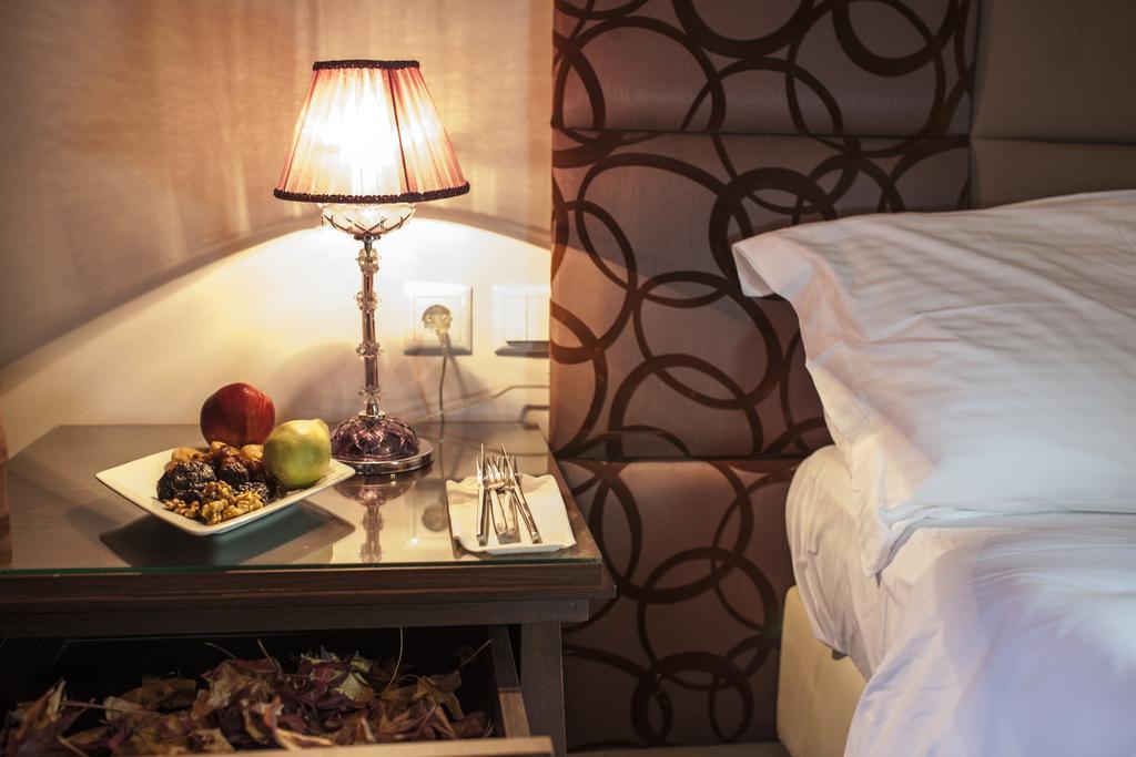 Hotel Veltsi フロリナ 部屋 写真