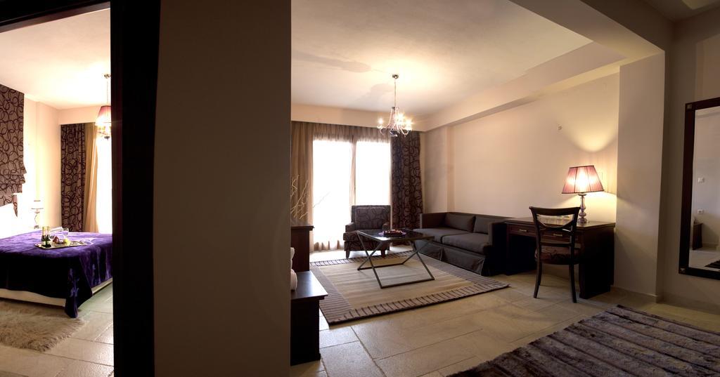 Hotel Veltsi フロリナ 部屋 写真