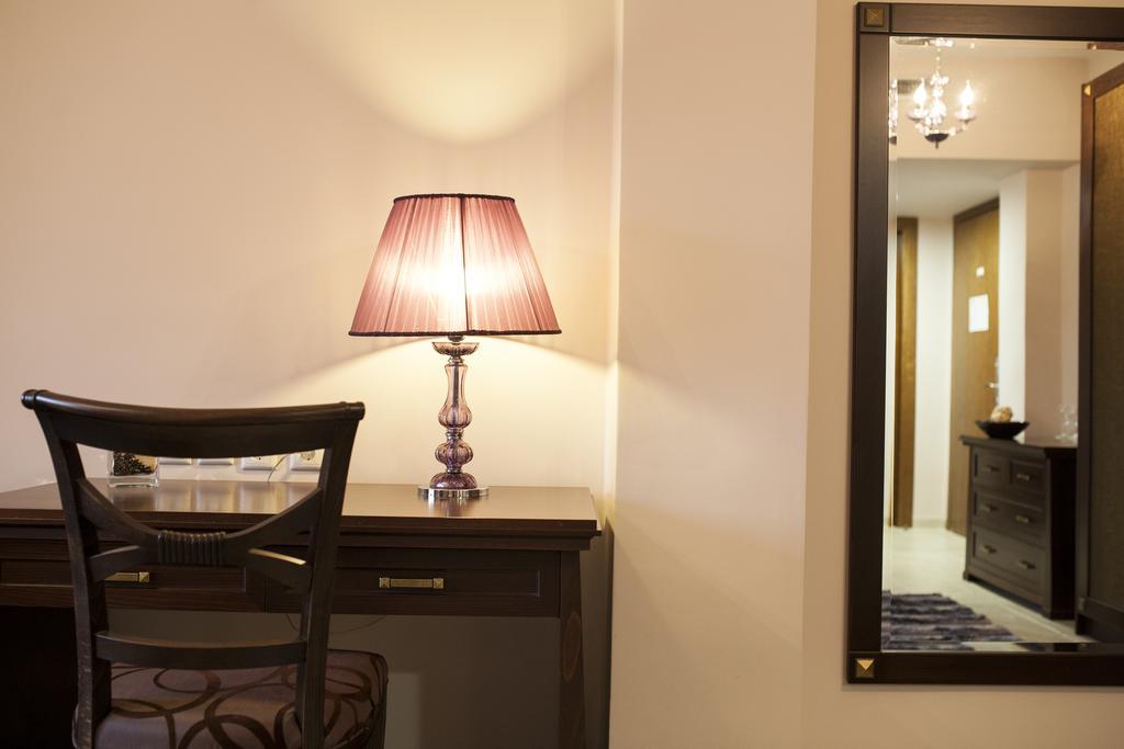 Hotel Veltsi フロリナ 部屋 写真
