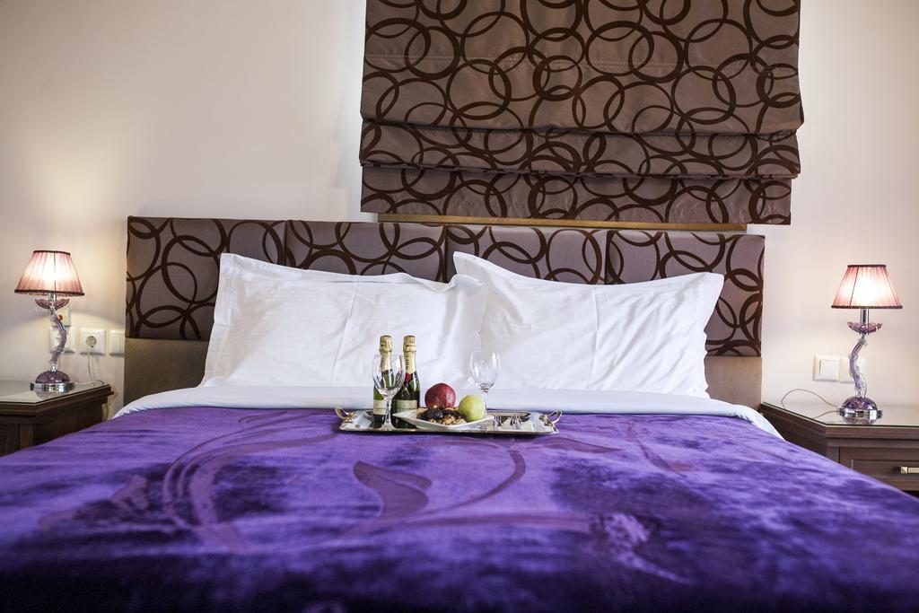 Hotel Veltsi フロリナ 部屋 写真