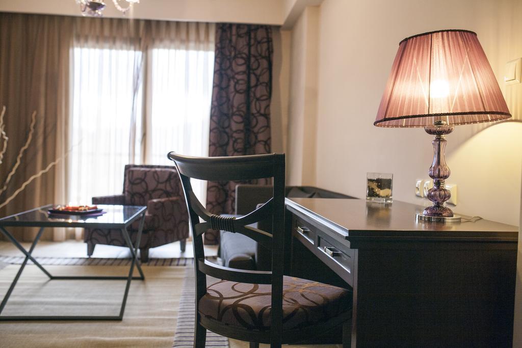 Hotel Veltsi フロリナ 部屋 写真