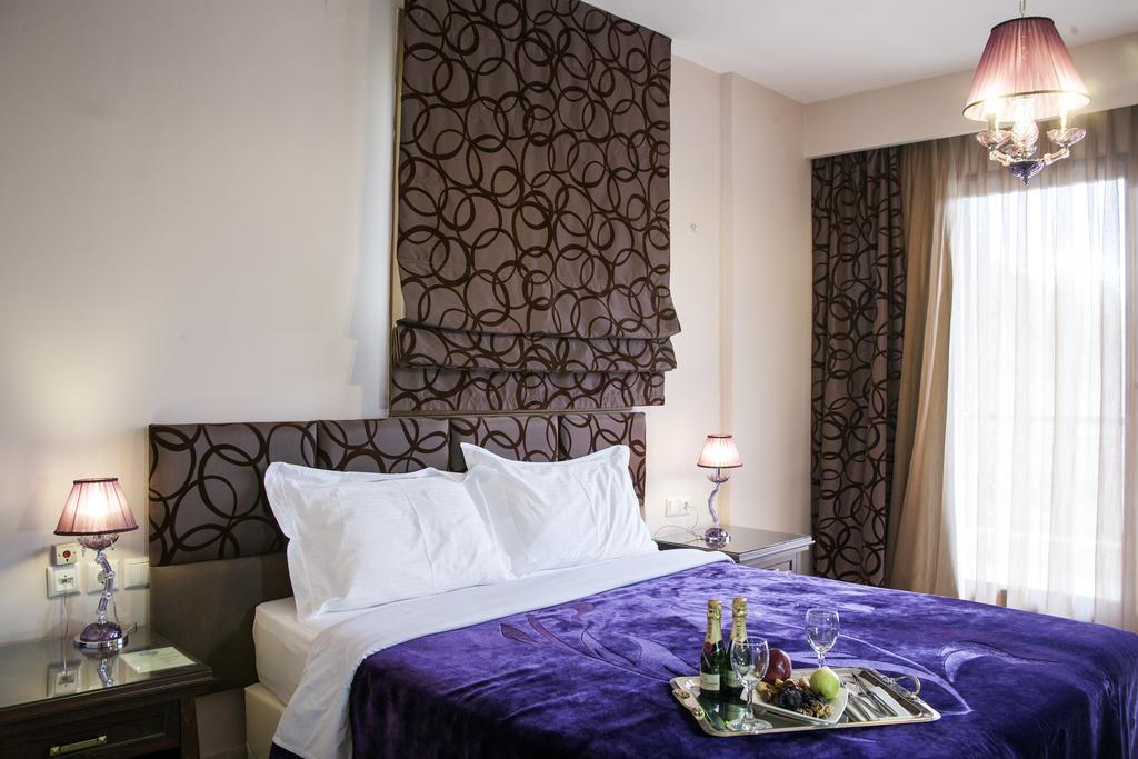 Hotel Veltsi フロリナ 部屋 写真