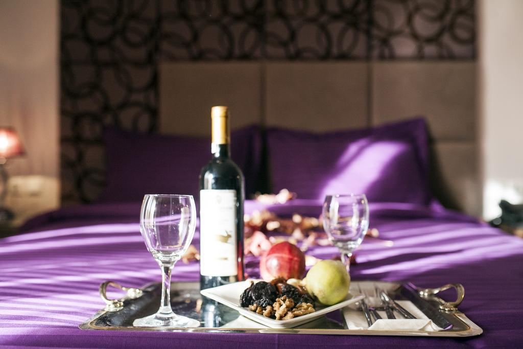 Hotel Veltsi フロリナ 部屋 写真