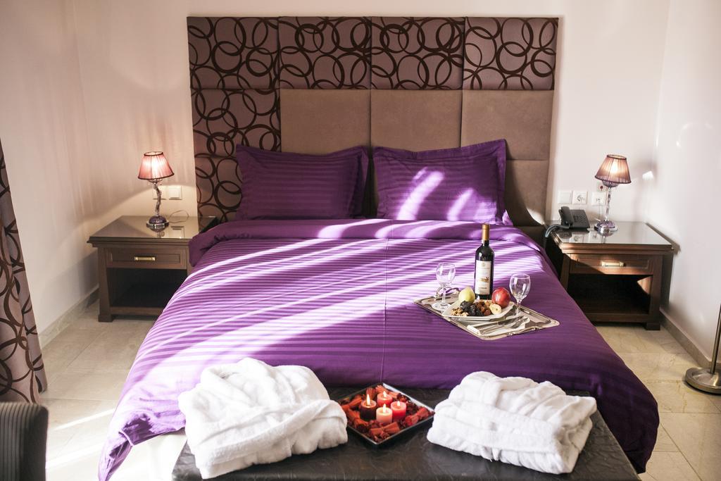 Hotel Veltsi フロリナ 部屋 写真