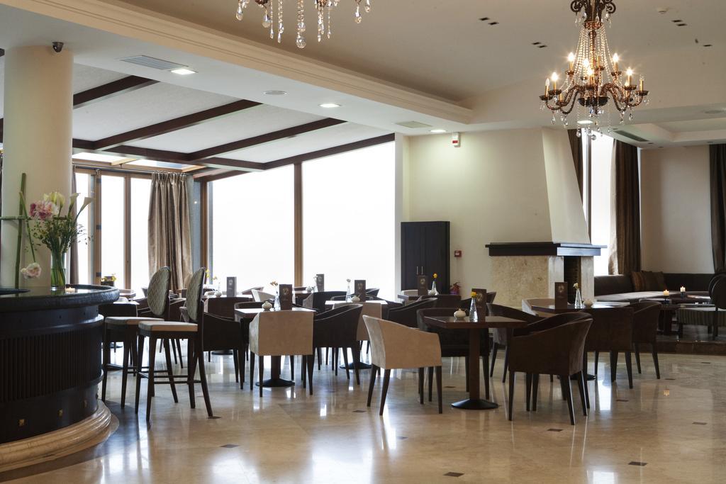 Hotel Veltsi フロリナ エクステリア 写真