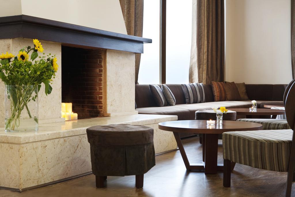 Hotel Veltsi フロリナ エクステリア 写真