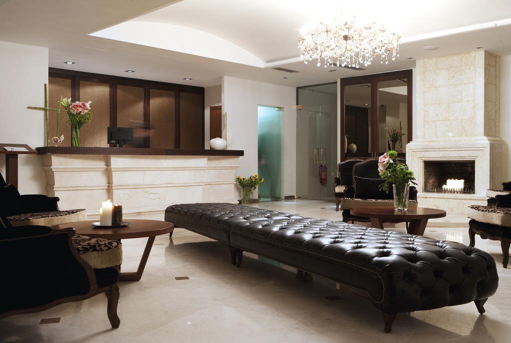 Hotel Veltsi フロリナ エクステリア 写真