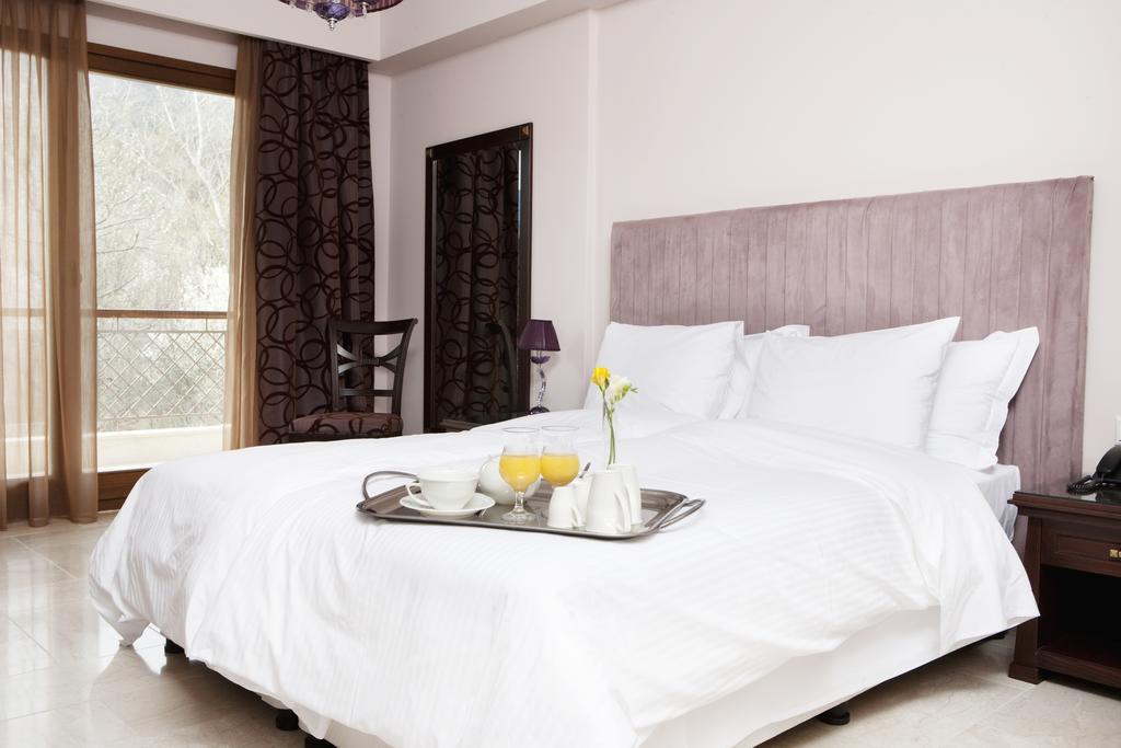 Hotel Veltsi フロリナ 部屋 写真